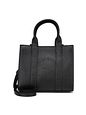 Karl Lagerfeld Rsg Shopper-taske 18 cm - black Karl Lagerfeld Rsg Shopper-taske 18 cm
