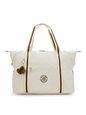 Kipling Basic Art Viikonloppumatkalaukku M 58 cm