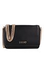 Liu Jo Caliwen Taška přes rameno S 14 cm