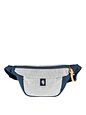 NITRO Městská taška na opasek 25 cm