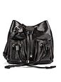 Guess Theodora Bucket bag 20 cm