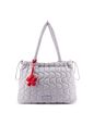 Seidenfelt Vaala Shopper taske 43 cm