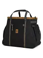 Topo Designs Mountain Bolsa de compras 51 cm - black-neutral Topo Designs Mountain Bolsa de compras 51 cm