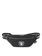 Travelite travelite x NFL Bæltetaske 33 cm - las vegas raiders Travelite travelite x NFL Bæltetaske 33 cm