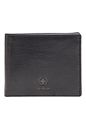 Strellson Blackwall BillFold H8 lompakko RFID nahka 10,5 cm