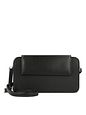 Picard Pure 1 kytkin lompakko nahka 18,5 cm - schwarz Picard Pure 1 kytkin lompakko nahka 18,5 cm