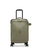 Kipling Basic Spontaneous 4-hjulig Kabinväska S 33 cm - almost sage Kipling Basic Spontaneous 4-hjulig Kabinväska S 33 cm