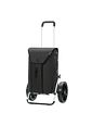 Andersen Shopper Royal Shopper Oli.P 2.0 Shoppingvagn 59 cm - schwarz Andersen Shopper Royal Shopper Oli.P 2.0 Shoppingvagn 59 cm