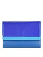 Mywalit Double Flap Wallet Læderpung 13 cm Mywalit Double Flap Wallet Læderpung 13 cm