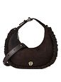 Boss Beyond Borsetta S Vera Pelle 21 cm - dark brown Boss Beyond Borsetta S Vera Pelle 21 cm