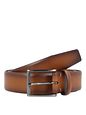 Lloyd Men's Belts Cinturón Piel natural - cognac Lloyd Men's Belts Cinturón Piel natural