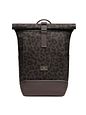 Johnny Urban Allen Medium Denní batoh 40.5 cm Kapsa na notebook - brown leo Johnny Urban Allen Medium Denní batoh 40.5 cm Kapsa na notebook
