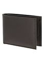 oxmox Leather Pung RFID-beskyttelse Læder 11 cm