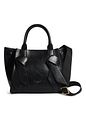 Ted Baker Saniee Bolso 21 cm - black Ted Baker Saniee Bolso 21 cm
