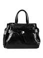 Gianni Chiarini Miranda Bolso Piel natural 31 cm - nero Gianni Chiarini Miranda Bolso Piel natural 31 cm