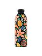 24Bottles Clima Horizon Láhev na pití 850 ml - tropical noir 24Bottles Clima Horizon Láhev na pití 850 ml