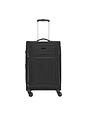 d & n Travel Line 9204 4 kolečka Vozík M 66 cm s roztažitelným záhybem