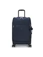 Kipling Basic Darcey Up S 4-pyöräinen Käsimatkatavara 55 cm - blue bleu 2 Kipling Basic Darcey Up S 4-pyöräinen Käsimatkatavara 55 cm
