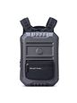 Delsey Paris Rempart Daypack 41.5 cm Vano porta PC - anthrazit Delsey Paris Rempart Daypack 41.5 cm Vano porta PC