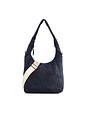 Harbour 2nd Laurine Borsa a spalla Vera Pelle 34 cm - ocean Harbour 2nd Laurine Borsa a spalla Vera Pelle 34 cm