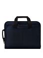 Delsey Paris Arche Aktovka RFID ochrana 42 cm Kapsa na notebook