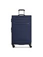 Worldpack Chicago 4 hjul Trolley L 78 cm med strækfold
