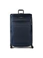 Samsonite Spark Sng Eco 4-hjulet Kuffert 82 cm med ekspansion - midnight blue Samsonite Spark Sng Eco 4-hjulet Kuffert 82 cm med ekspansion