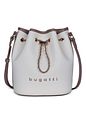 bugatti Louisa Bolsa de hombro S 20 cm - beige bugatti Louisa Bolsa de hombro S 20 cm