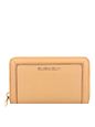 Burkely Beloved Bailey Peněženka RFID ochrana Kůže 14 cm