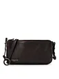 Liebeskind Clarice II Bolsa de hombro M Piel natural 26 cm - deep soil Liebeskind Clarice II Bolsa de hombro M Piel natural 26 cm