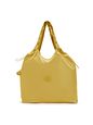 Kipling G.Rilla Girlz Assie Posetaske 47 cm - daisy yellow Kipling G.Rilla Girlz Assie Posetaske 47 cm