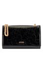 Joop! Scala Adina Clutch taske 19 cm - black Joop! Scala Adina Clutch taske 19 cm