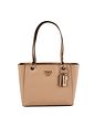 Guess Noelle II Bolsa de compras 37 cm - beige Guess Noelle II Bolsa de compras 37 cm