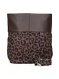 Zwei Olli Crossbody-laukku 31 cm - leo brown Zwei Olli Crossbody-laukku 31 cm
