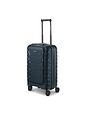 Smartbox Edition 01 4 ruedas Maleta de cabina 55 cm Compartimento para el portátil - navy Smartbox Edition 01 4 ruedas Maleta de cabina 55 cm Compartimento para el portátil
