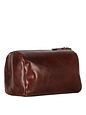 Leonhard Heyden Cambridge Neceser Piel natural 26 cm - rotbraun Leonhard Heyden Cambridge Neceser Piel natural 26 cm