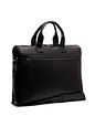 The Chesterfield Brand Levanto Dokumenttaske Læder 40 cm Laptoprum