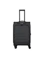 Travelite Skaii 4-hjulet Kuffert M 67 cm - anthracite Travelite Skaii 4-hjulet Kuffert M 67 cm