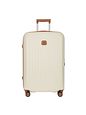 Bric's Taormina 4 ruedas Trolley M 69 cm Con asa expansible