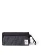 Topo Designs Accessories Neceser 33 cm - black-grid Topo Designs Accessories Neceser 33 cm