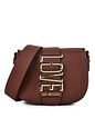 Love Moschino Umhängetasche 20 cm - cuoio Love Moschino Umhängetasche 20 cm
