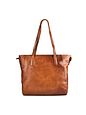 Greenburry Newport Borsa a spalla Vera Pelle 33 cm Vano porta PC - caramel Greenburry Newport Borsa a spalla Vera Pelle 33 cm Vano porta PC