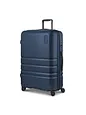 Redolz Pro ABS 4 ruedas Trolley 74 cm Con asa expansible - navy Redolz Pro ABS 4 ruedas Trolley 74 cm Con asa expansible