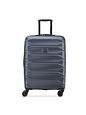 Delsey Paris Meteor 4-pyöräinen Lentolaukku 68 cm Laajennettava