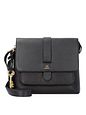 Fossil Kinley Bolsa de hombro Piel natural 21 cm - black Fossil Kinley Bolsa de hombro Piel natural 21 cm