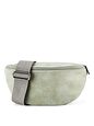 Fritzi aus Preußen Fritzi Bum Riñonera 29 cm - salbei Fritzi aus Preußen Fritzi Bum Riñonera 29 cm