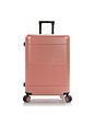 Heys Zen 4 hjul Trolley M 66 cm med strækfold