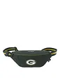 Travelite travelite x NFL Bæltetaske 33 cm - green bay packers Travelite travelite x NFL Bæltetaske 33 cm