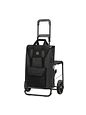 Andersen Shopper Komfort Shopper Senta 2.0 Indkøbsvogn 57 cm