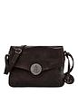 Harbour 2nd Anchor Love Messenger bags Läder 27 cm